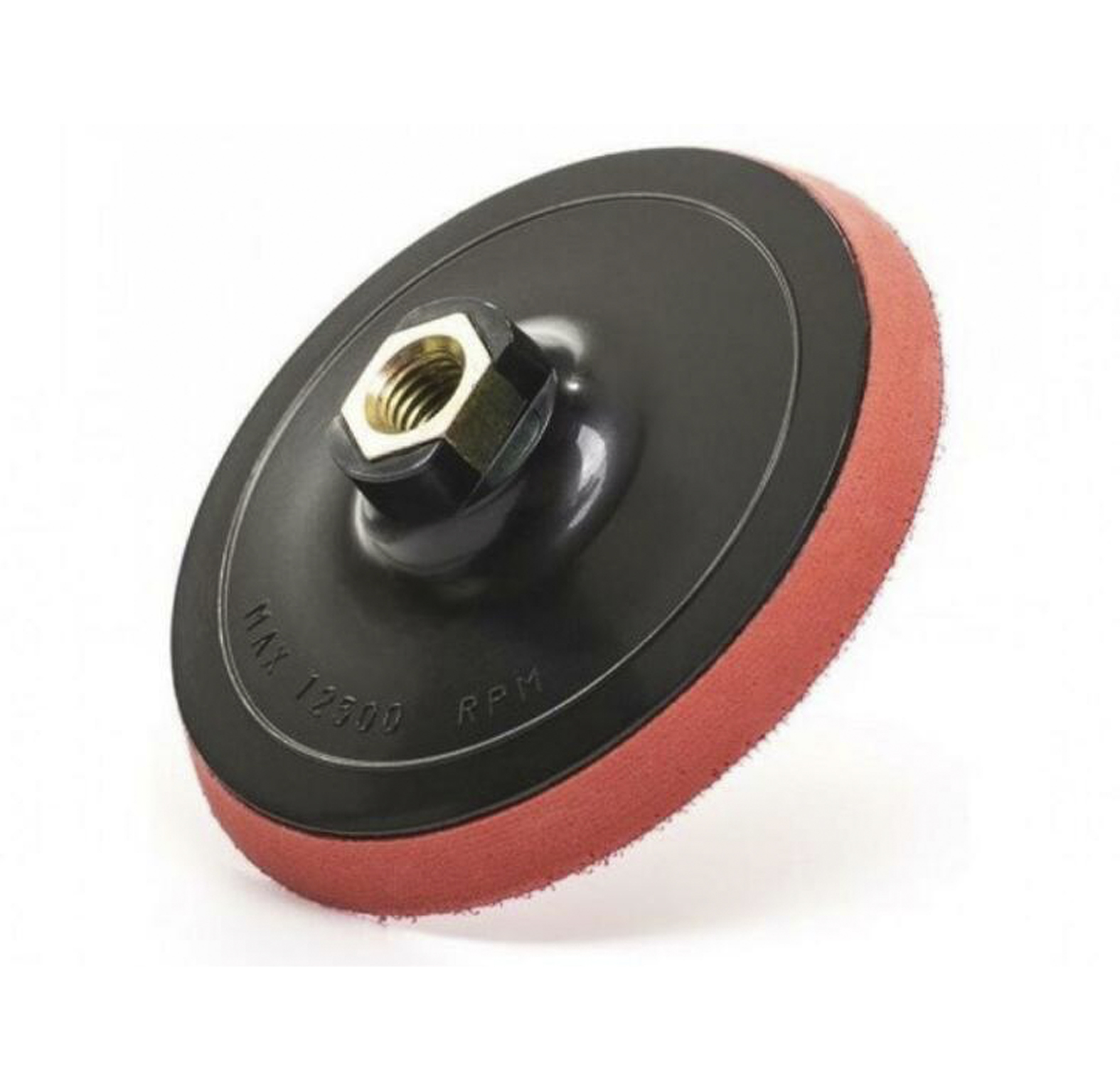 Steunzool, Rotary Soft 3"