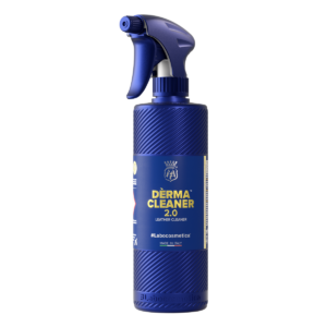Derma Cleaner 2.0, Leather Cleaner 500ML