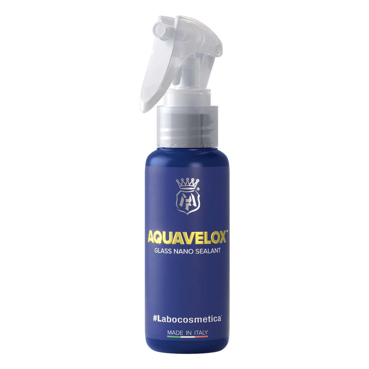 Aquavelox, Glass Nano Sealant 100 ML