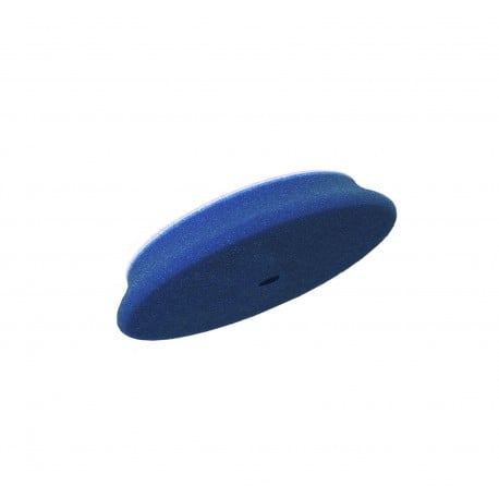 Foampad, Rupes DA Blauw 6", Coarse