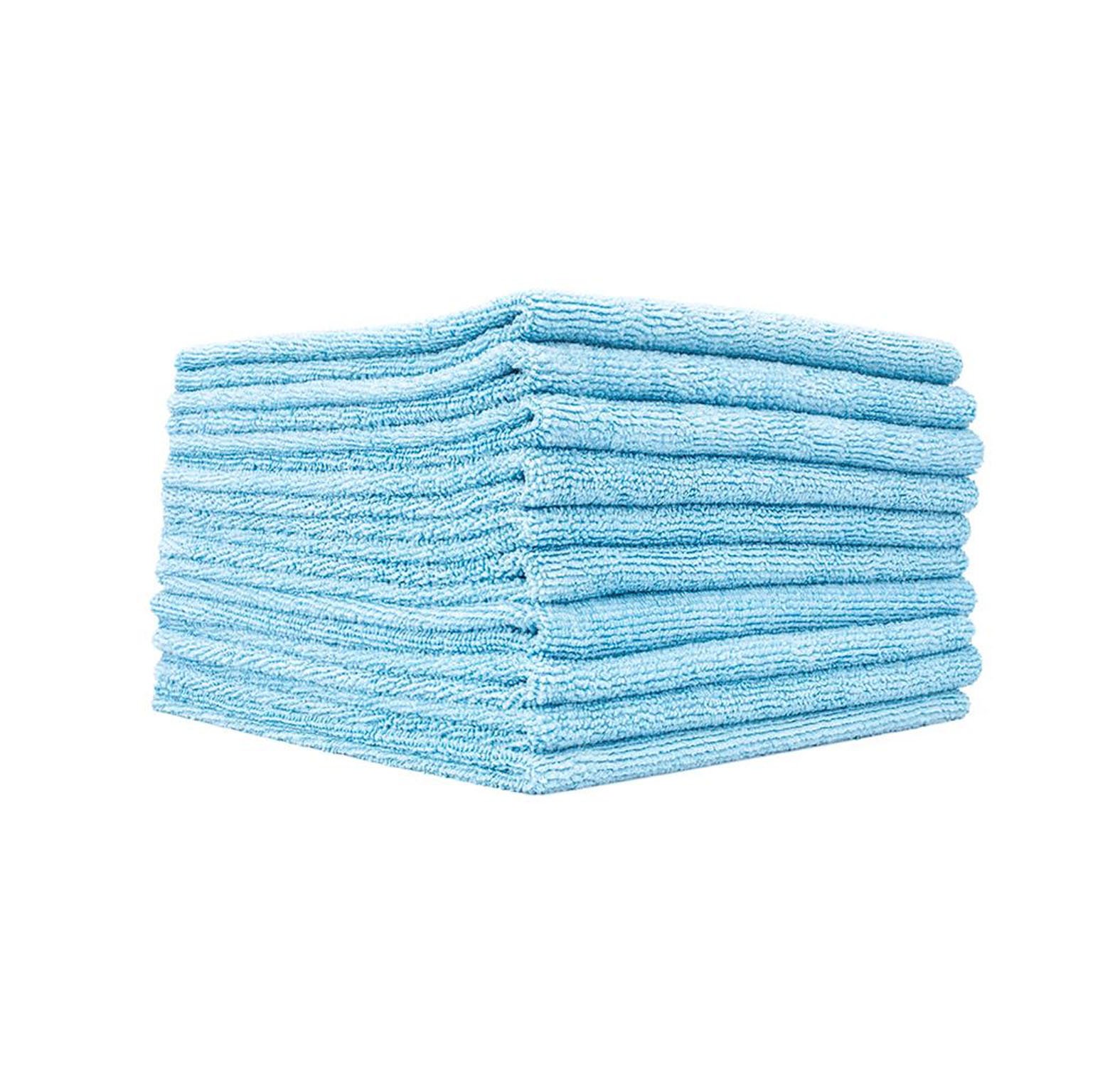 Microfiber Edgeless 300 Blue, The Rag