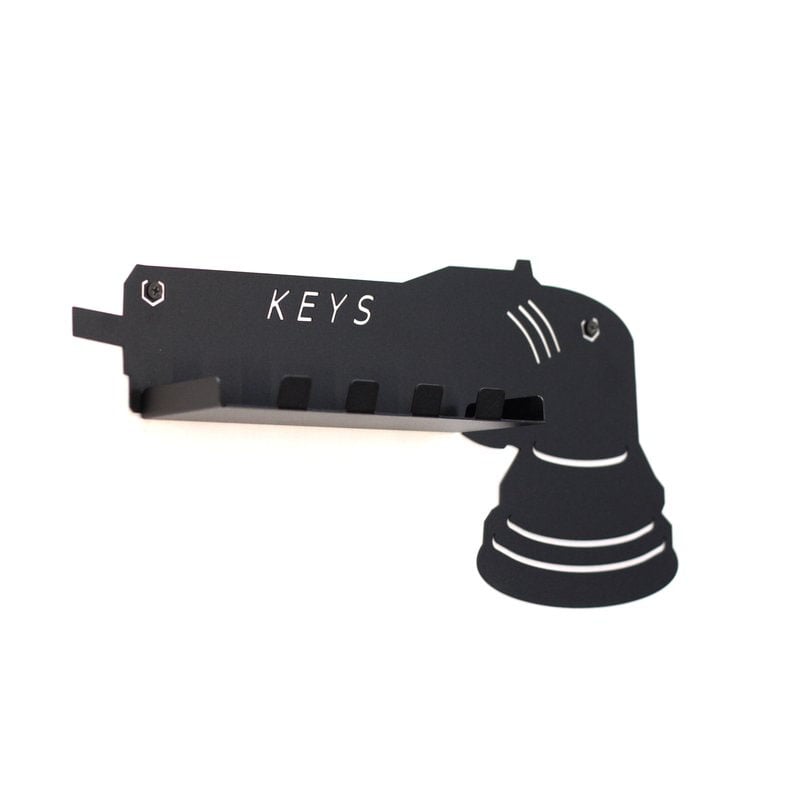 POKA PR., Hanger voor Auto Sleutels
