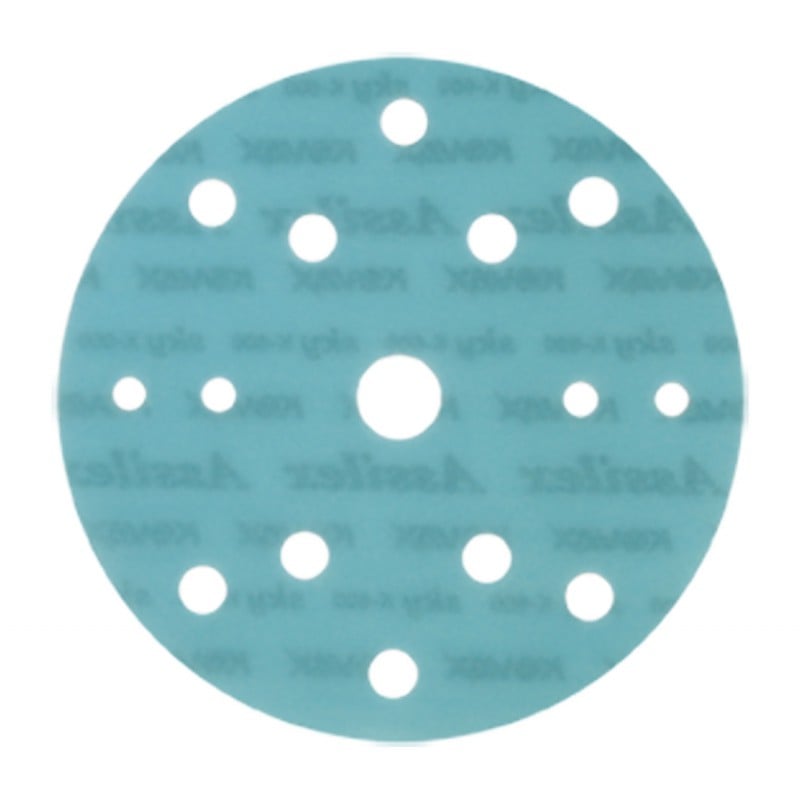 Kovax Assilex SKY K600 125mm 25 ST