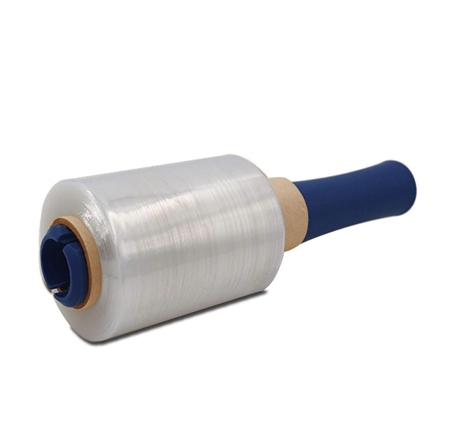 Stuurwiel stretchfolie met handle