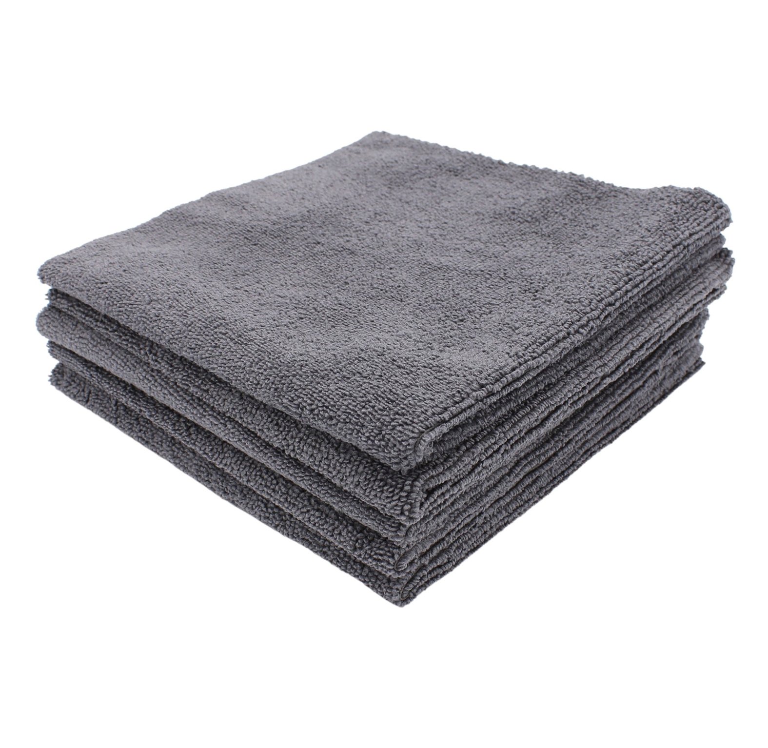Microfiber Edgeless 300 Antraciet