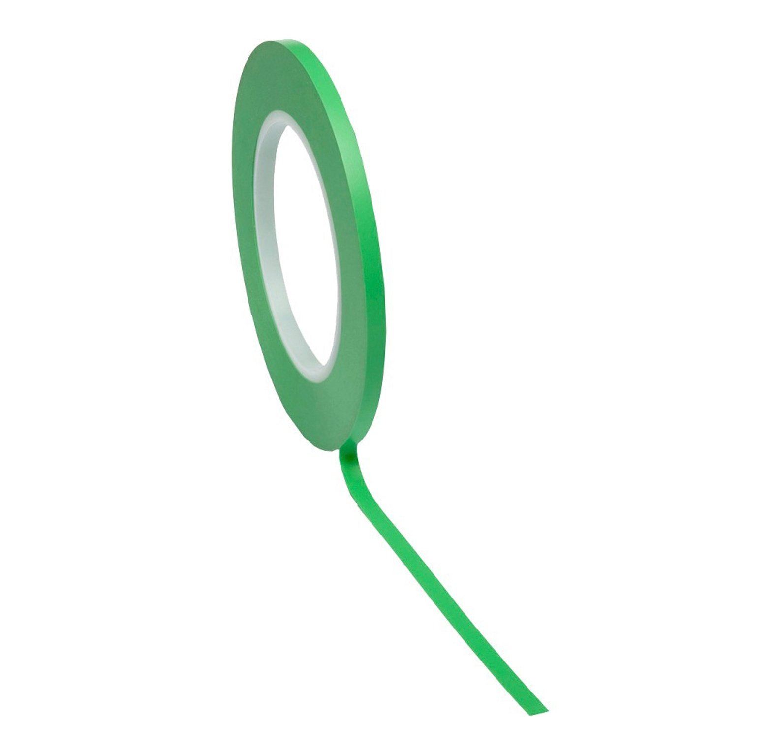 Tape, Fine Line Groen 6mm x 55M, Colad