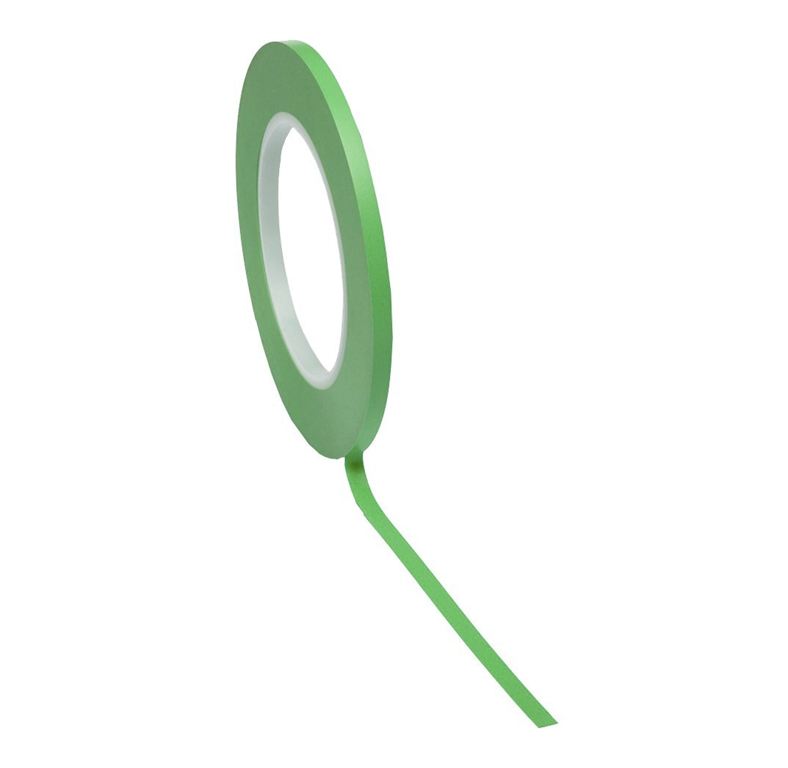 Tape, Fine Line Groen 9mm x 55M, Colad
