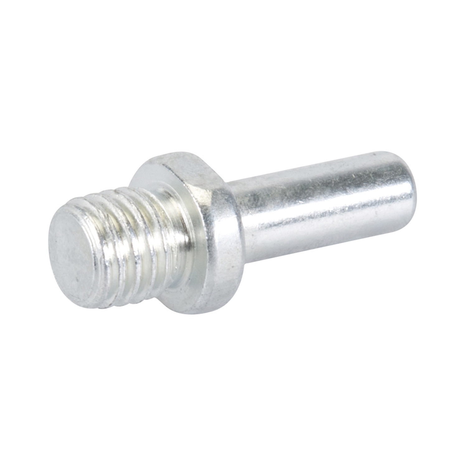 Steunzool Adapter, M14/ 8 mm