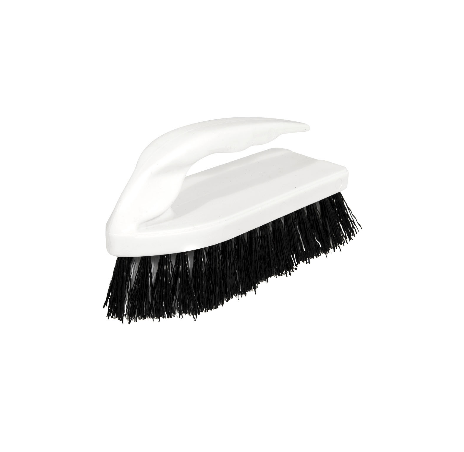 Borstel, voor Stoffering Hard 15x5cm
