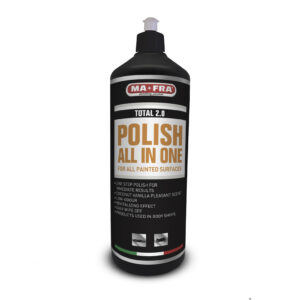 Polish Total, All in One, 1 KG