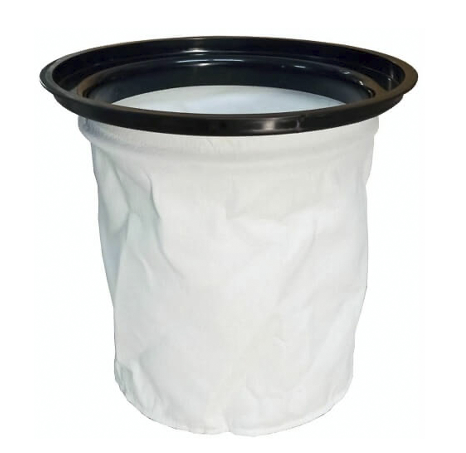 Ketek, Polyesterfilter met ring 50/70L