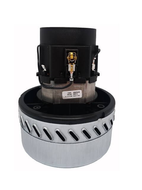 Ketek, Motor voor de 50/70L machines
