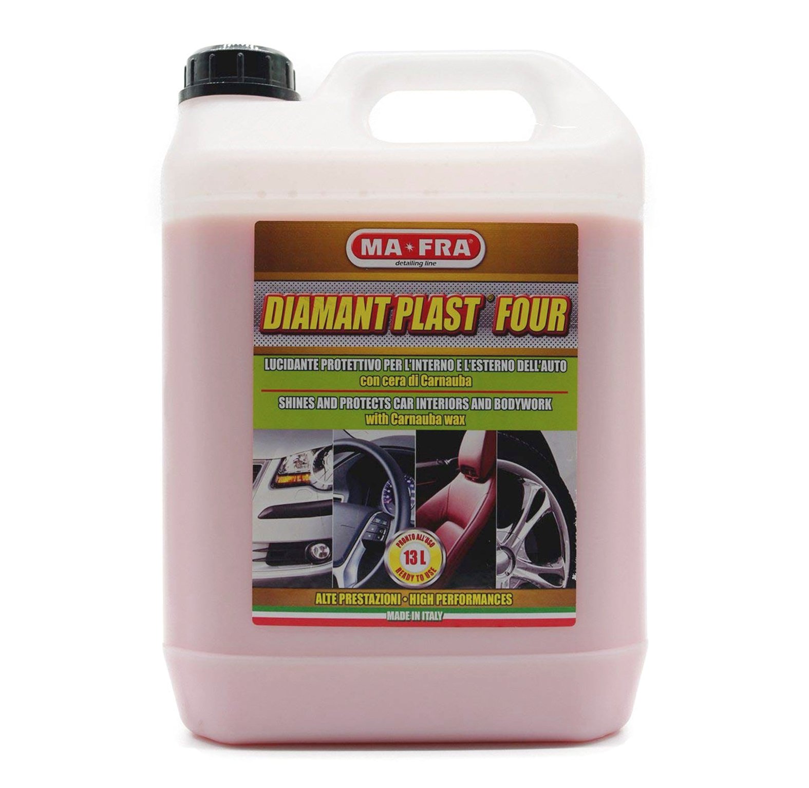 Diamantplast Dressing Pro, 4,5kg