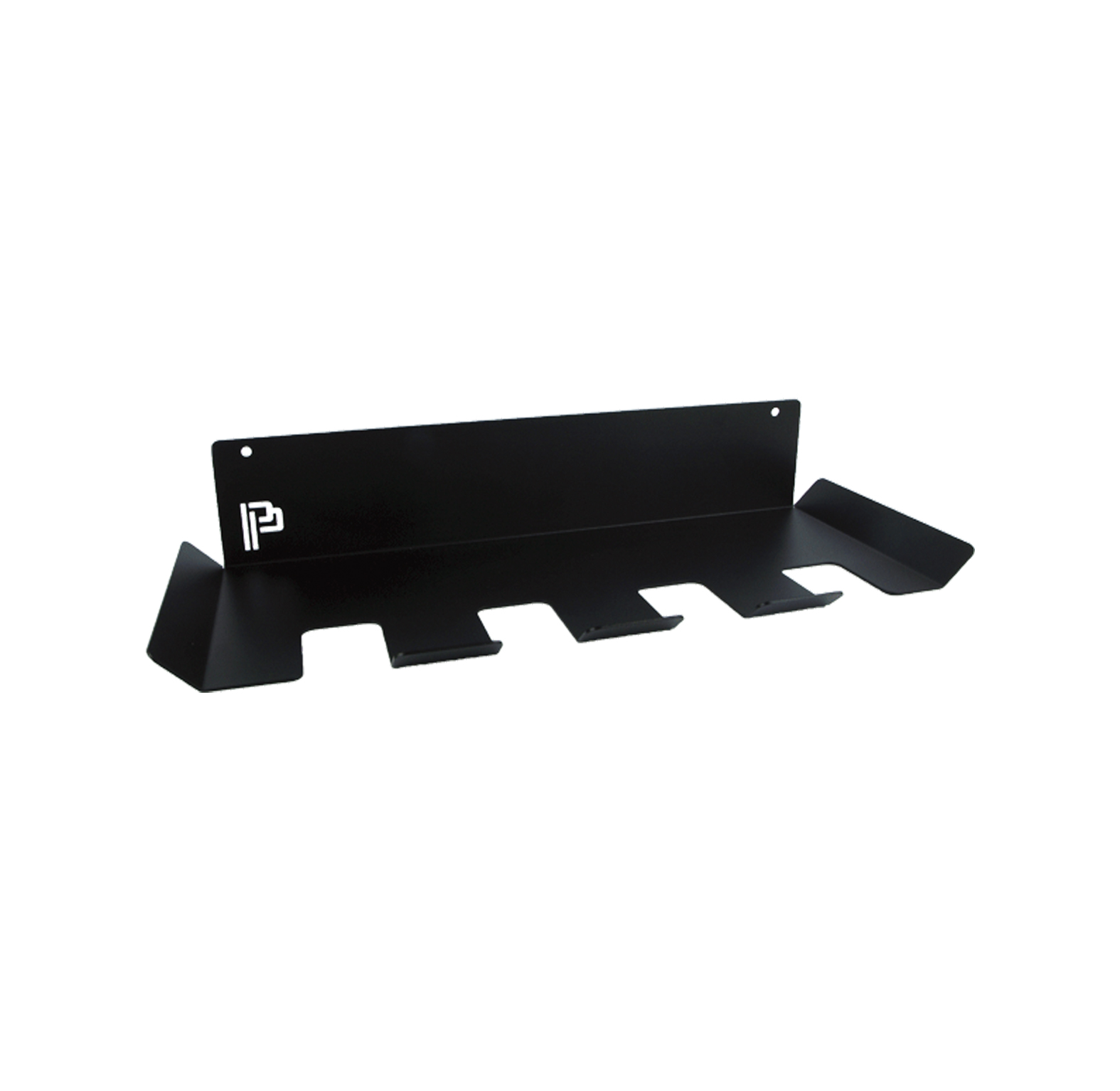POKA PR., Schap voor de mini machine