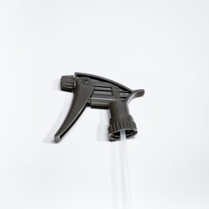 Trigger Grijs Chemical Resistant, Tolco