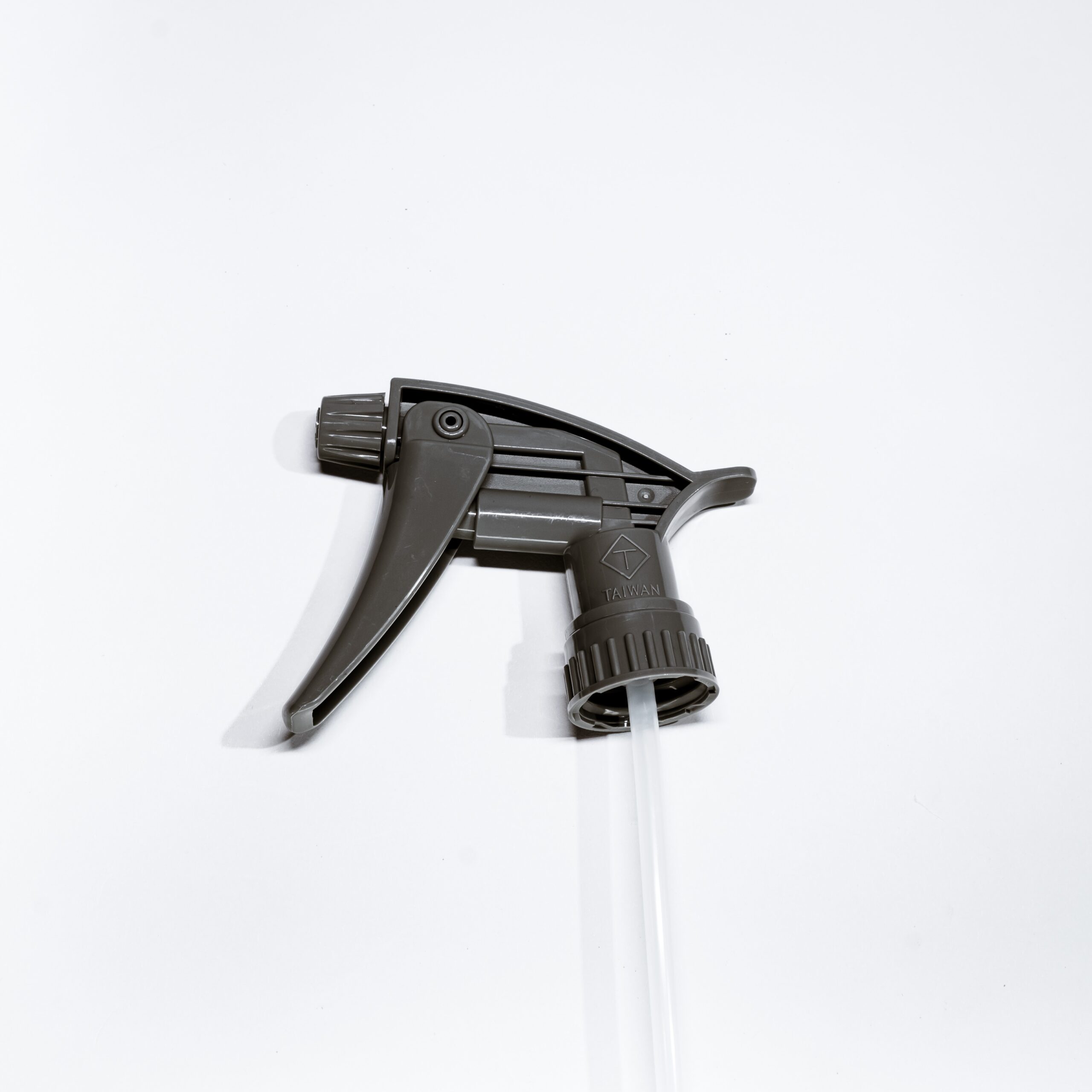 Trigger Grijs Chemical Resistant, Tolco