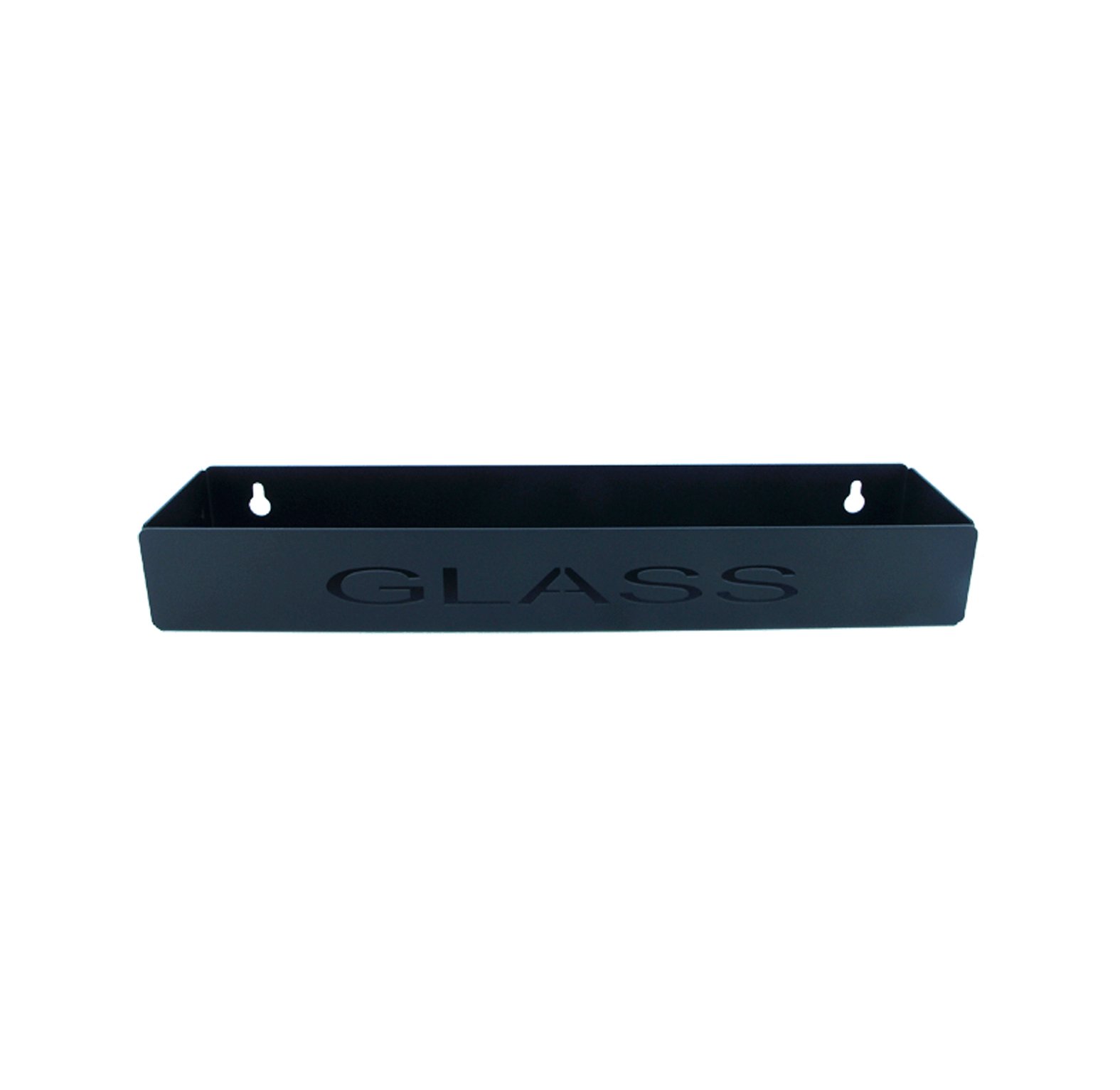 POKA PR., Schap 40 cm GLASS