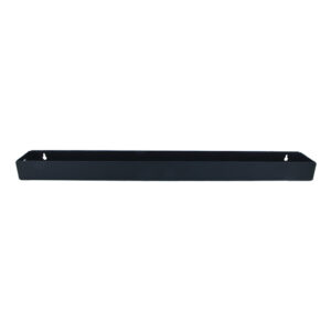 POKA PR., Schap 80 cm Blanco