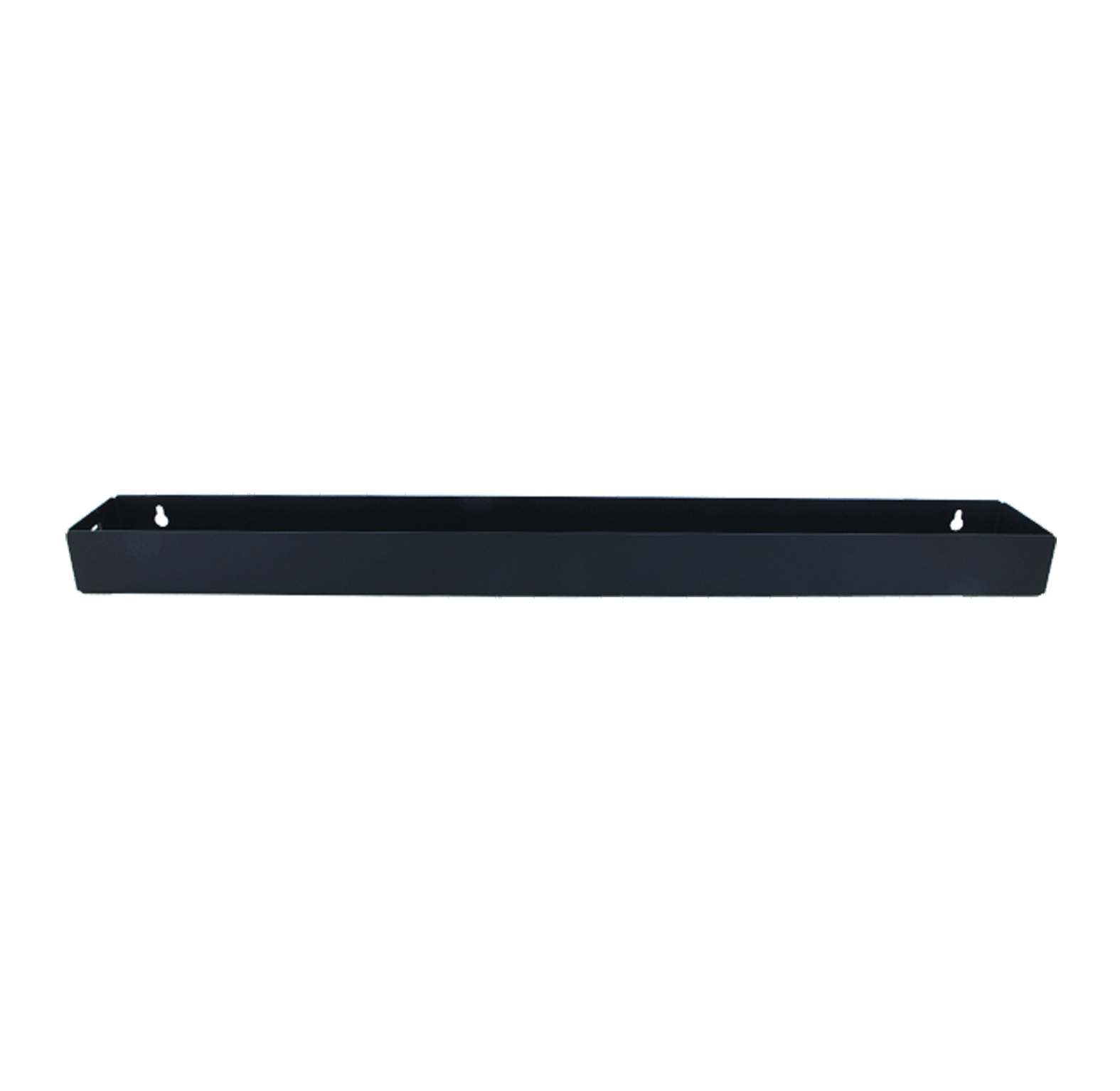 POKA PR., Schap 80 cm Blanco