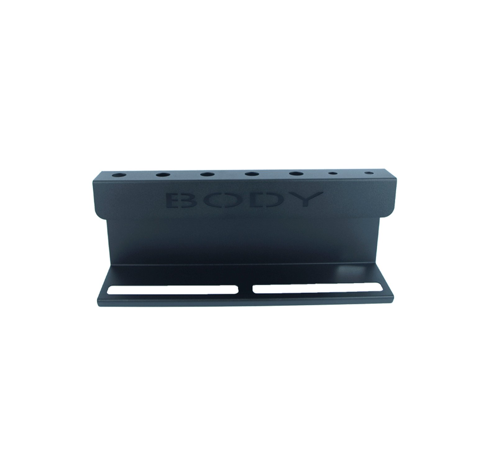 POKA PR., Kwast/Fles Houder 40cm BODY