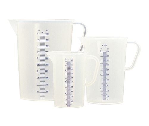 Maatbeker, 50 ML