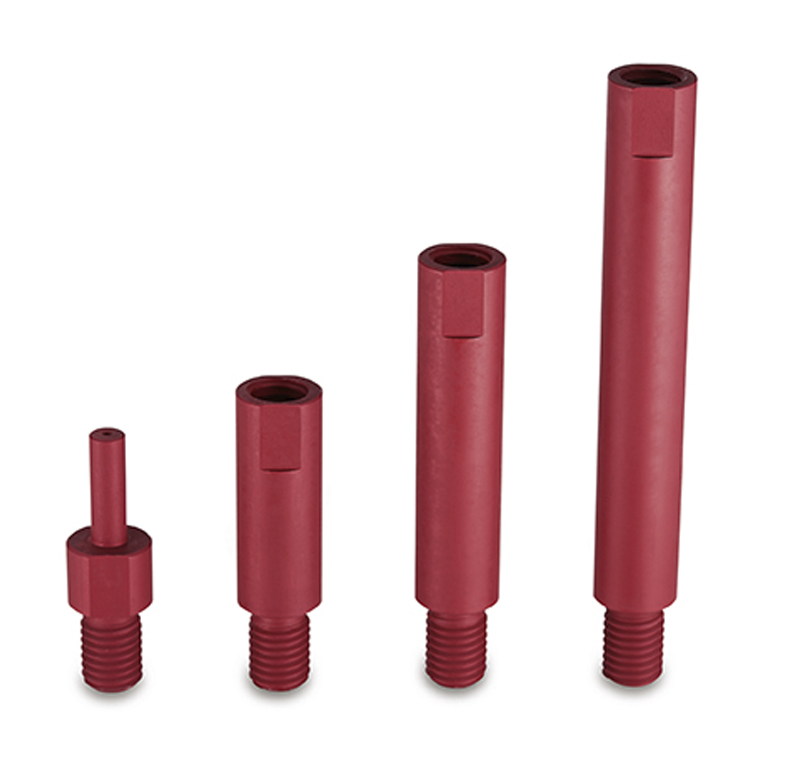 Rotary, Verlengasset Flex