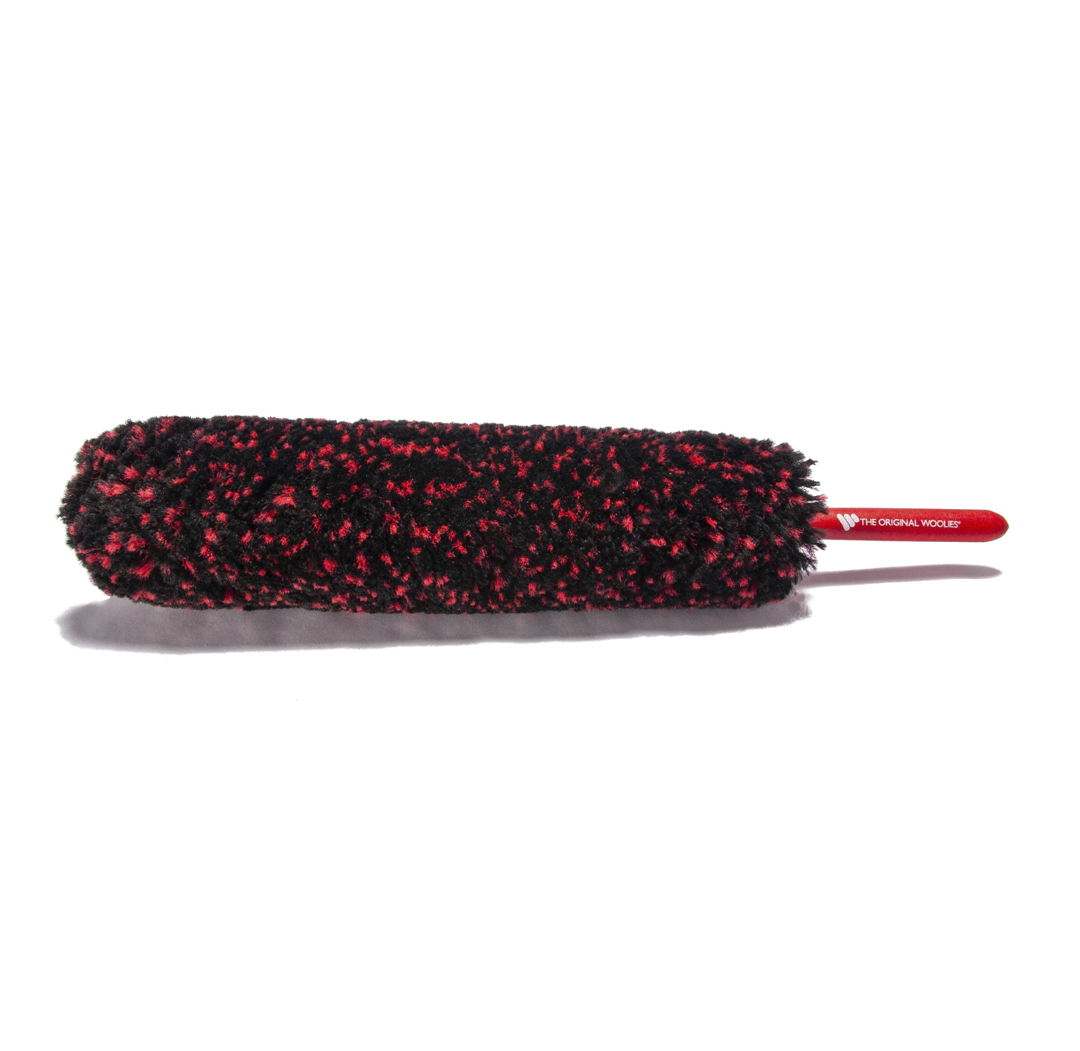 Velgenborstel, Woolie Bully 18"