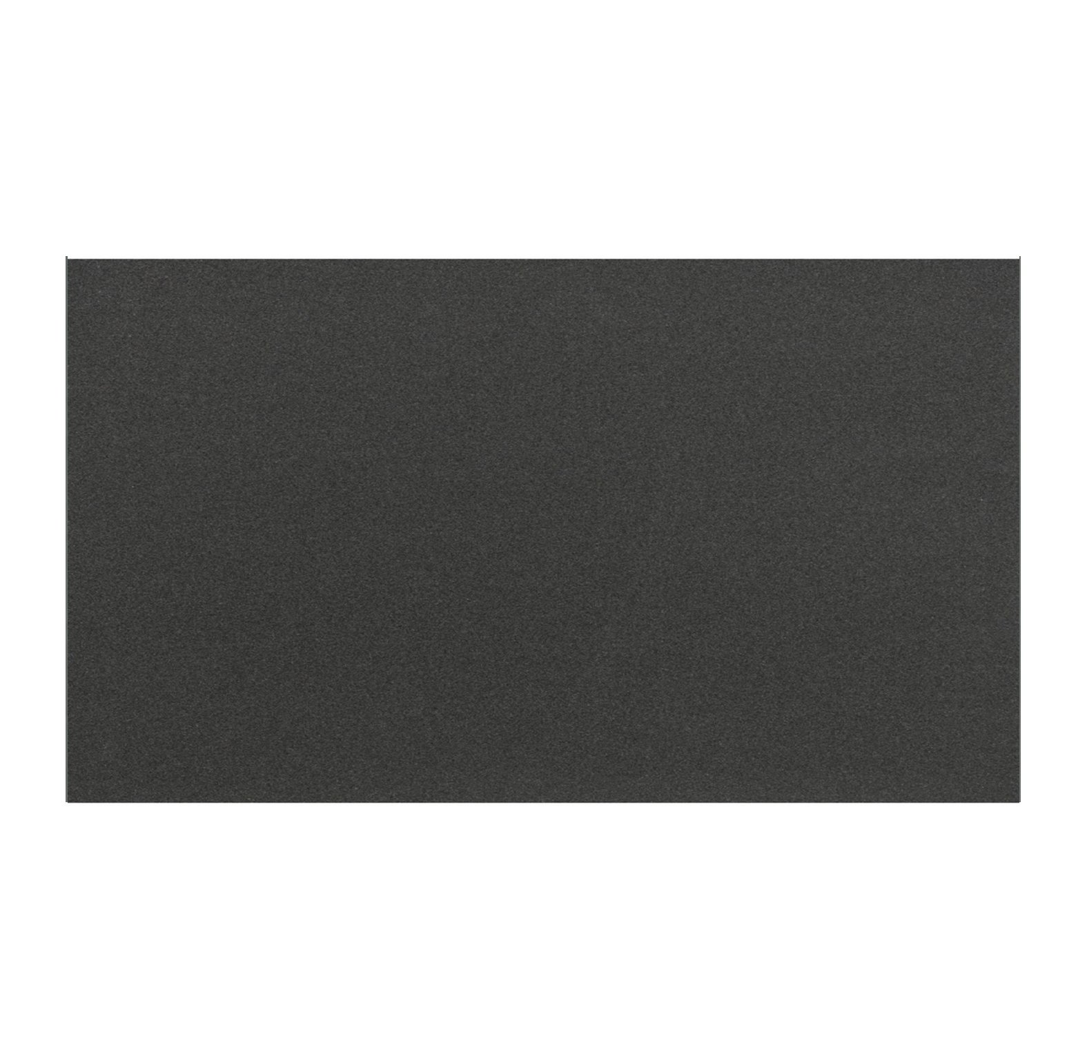 Kovax Waterproof Zwart 23x28cm P2000