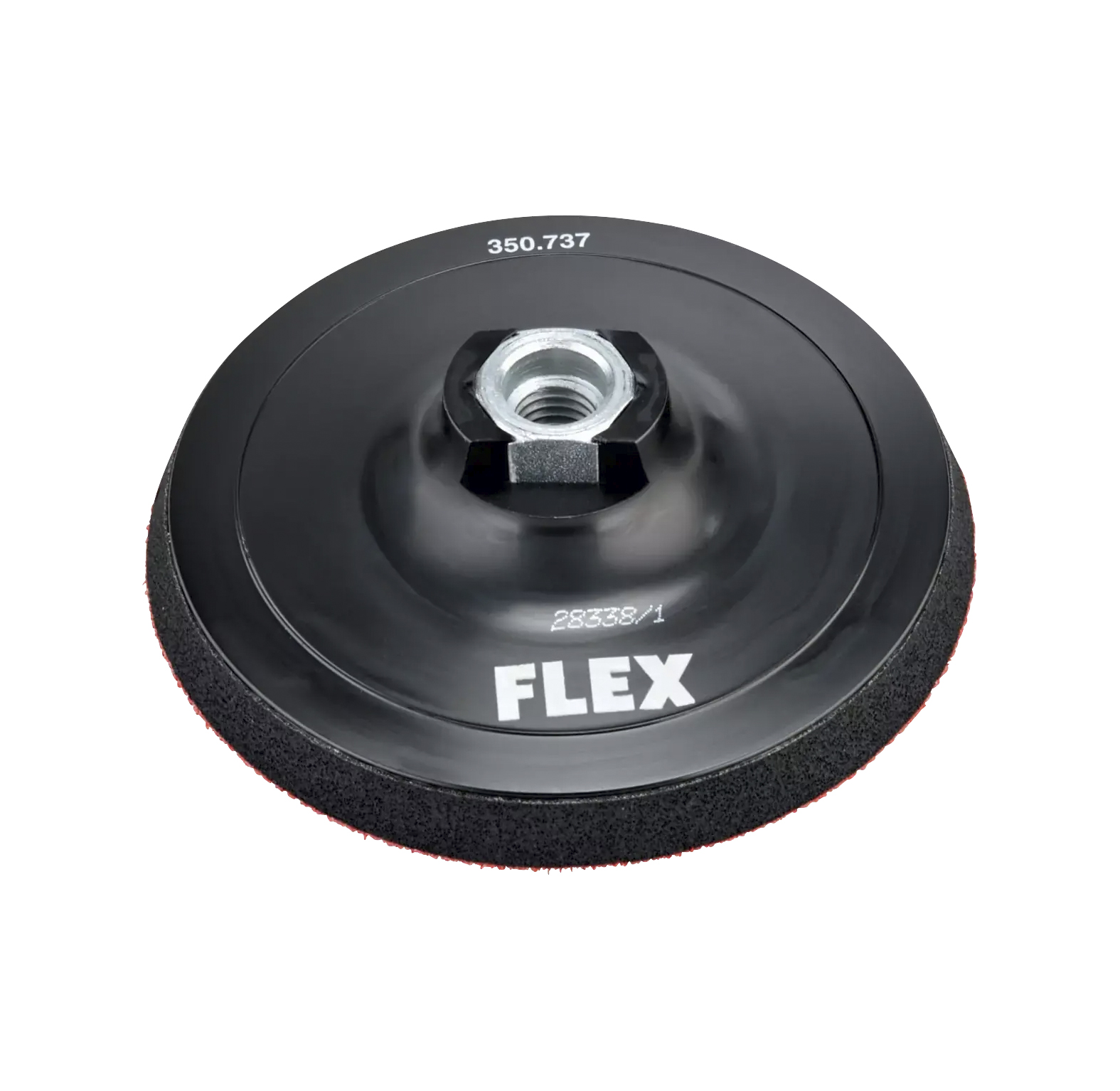 Steunzool, Rotary 6" Flex