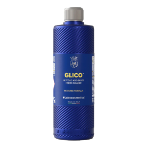 Glycolic Acid-Based Fabric cleaner