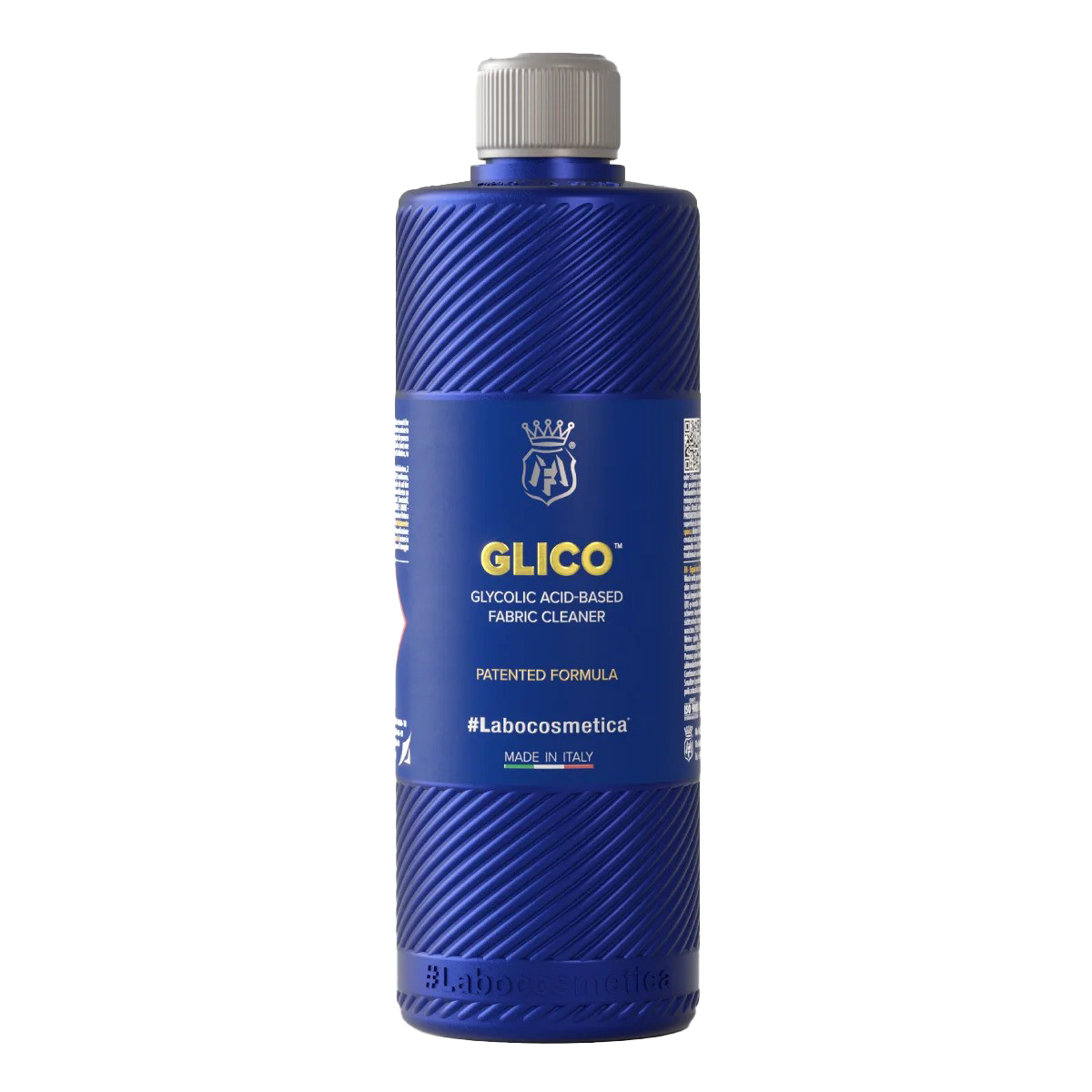 Glycolic Acid-Based Fabric cleaner