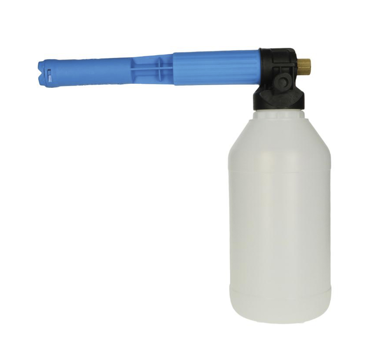 Foamgun, PA LS10 Blauw 2L