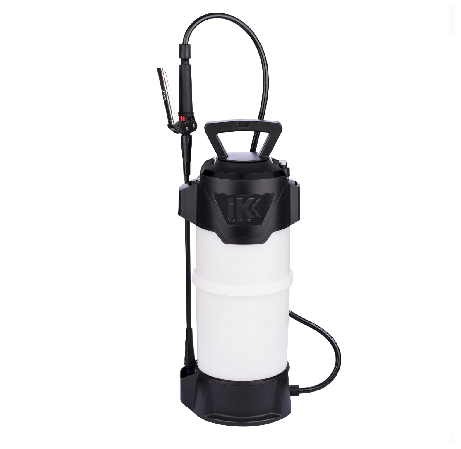 IK, Multi Pro 12, 8 L Pompsprayer Viton