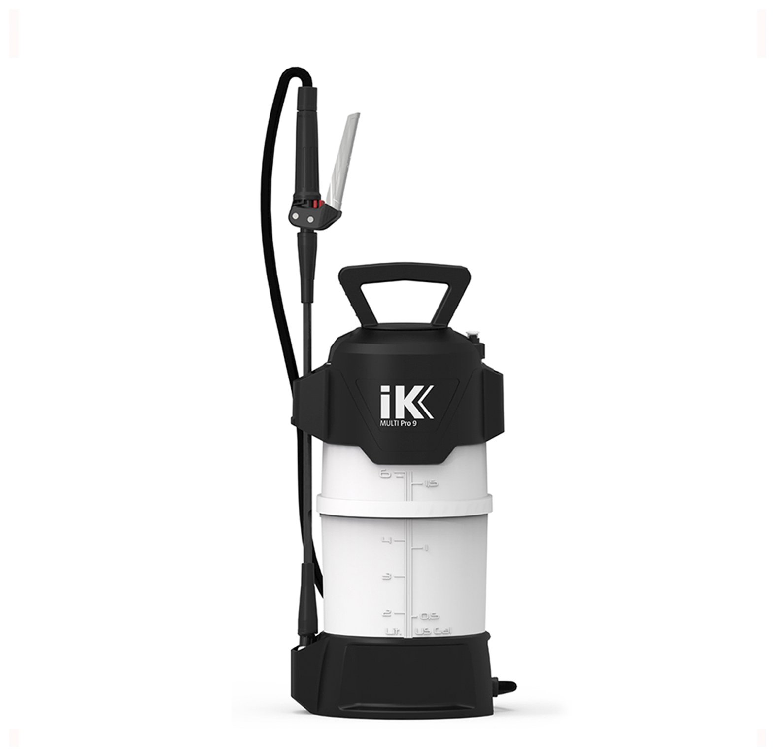 IK, Multi Pro 9, 6 L Pompsprayer Viton