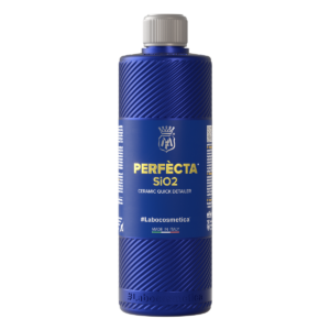 Perfecta, SIO2 Quick Detailer 500 ML