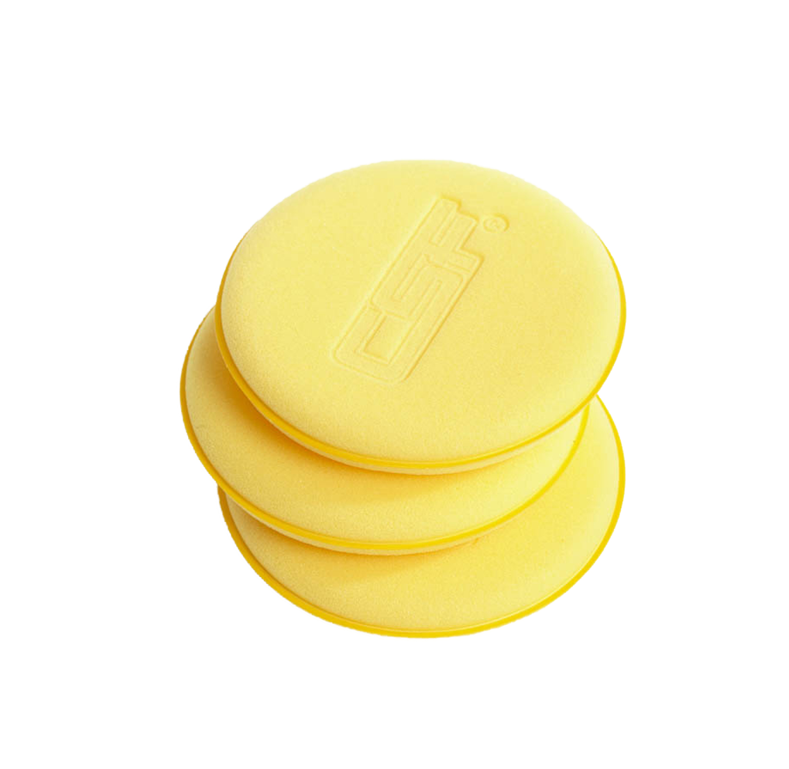 Applicator, Wax Pad CSF 5"