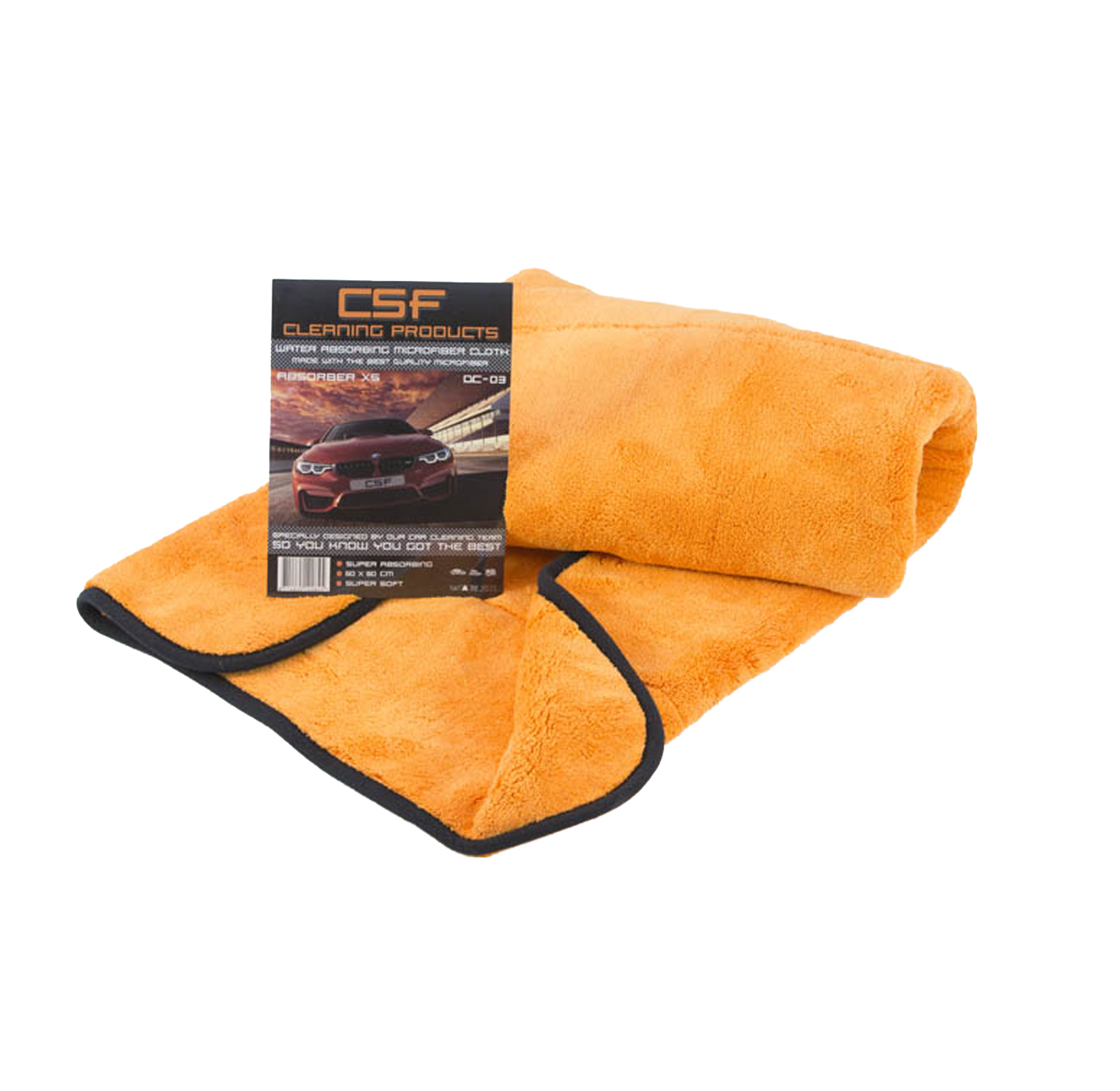 Droogdoek, CSF DE ABSORBER XS  DC-03
