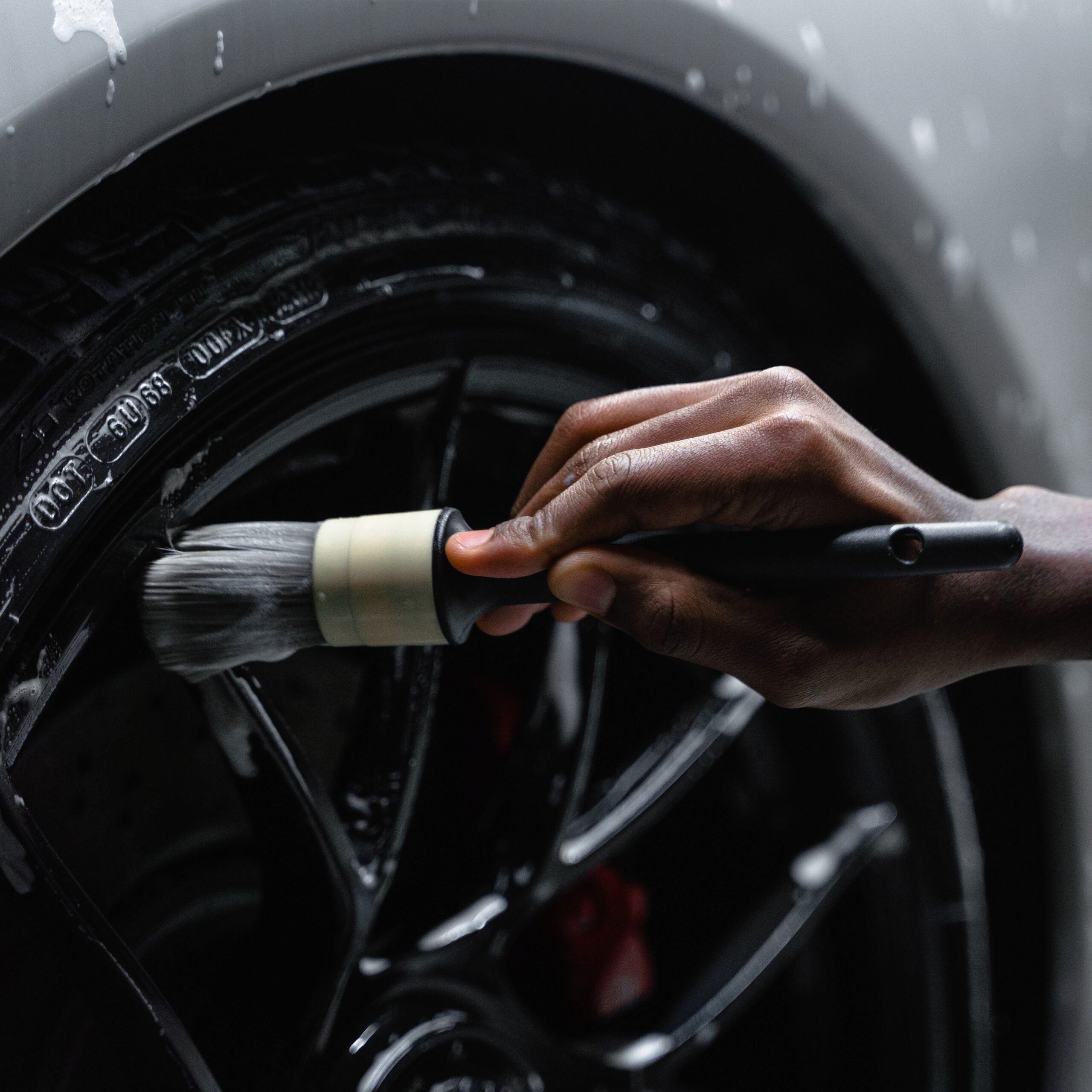 Training Wassen en Reinigen Exterieur