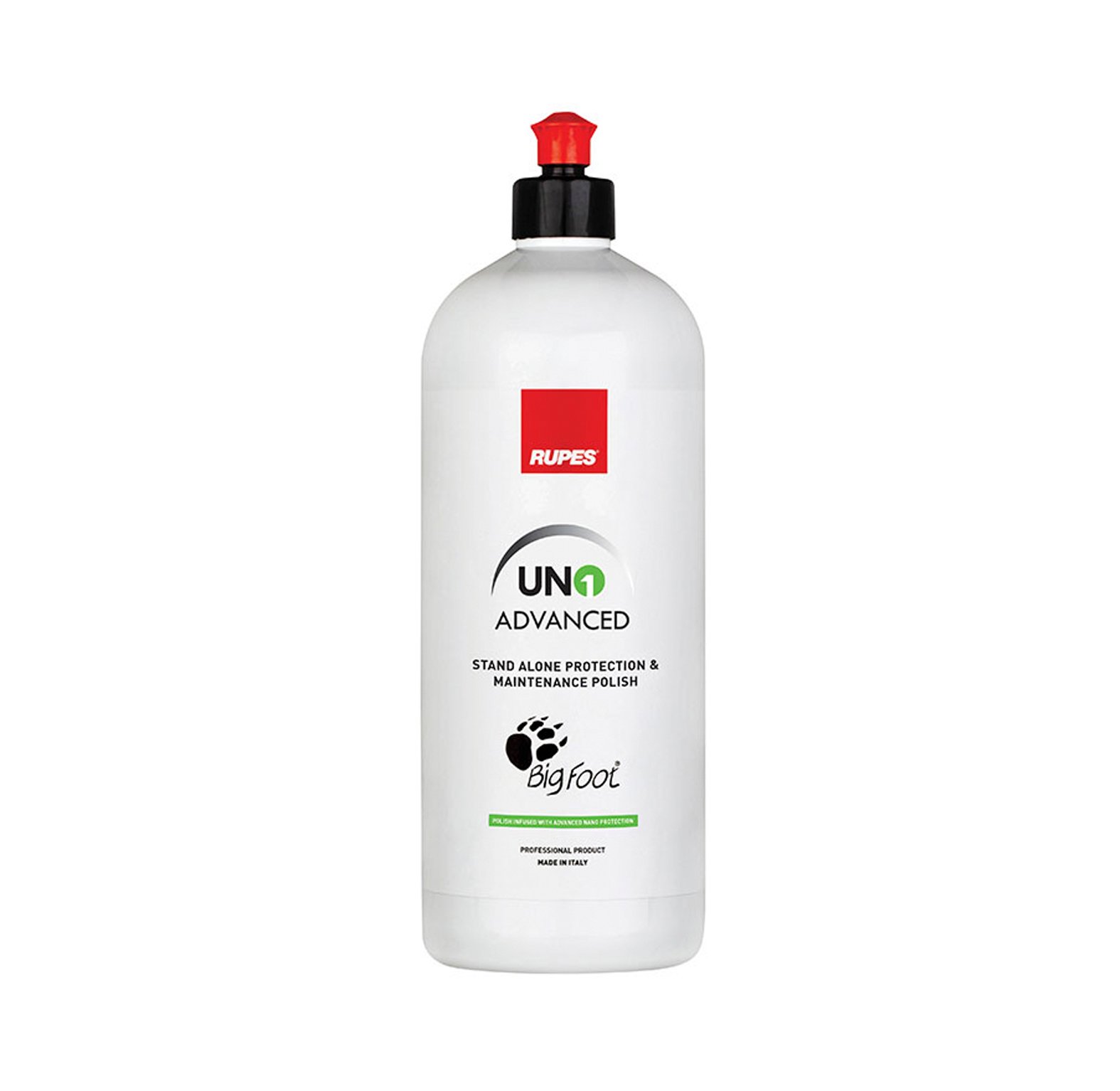 Rupes, Polijstgel/Pasta Uno Advanced