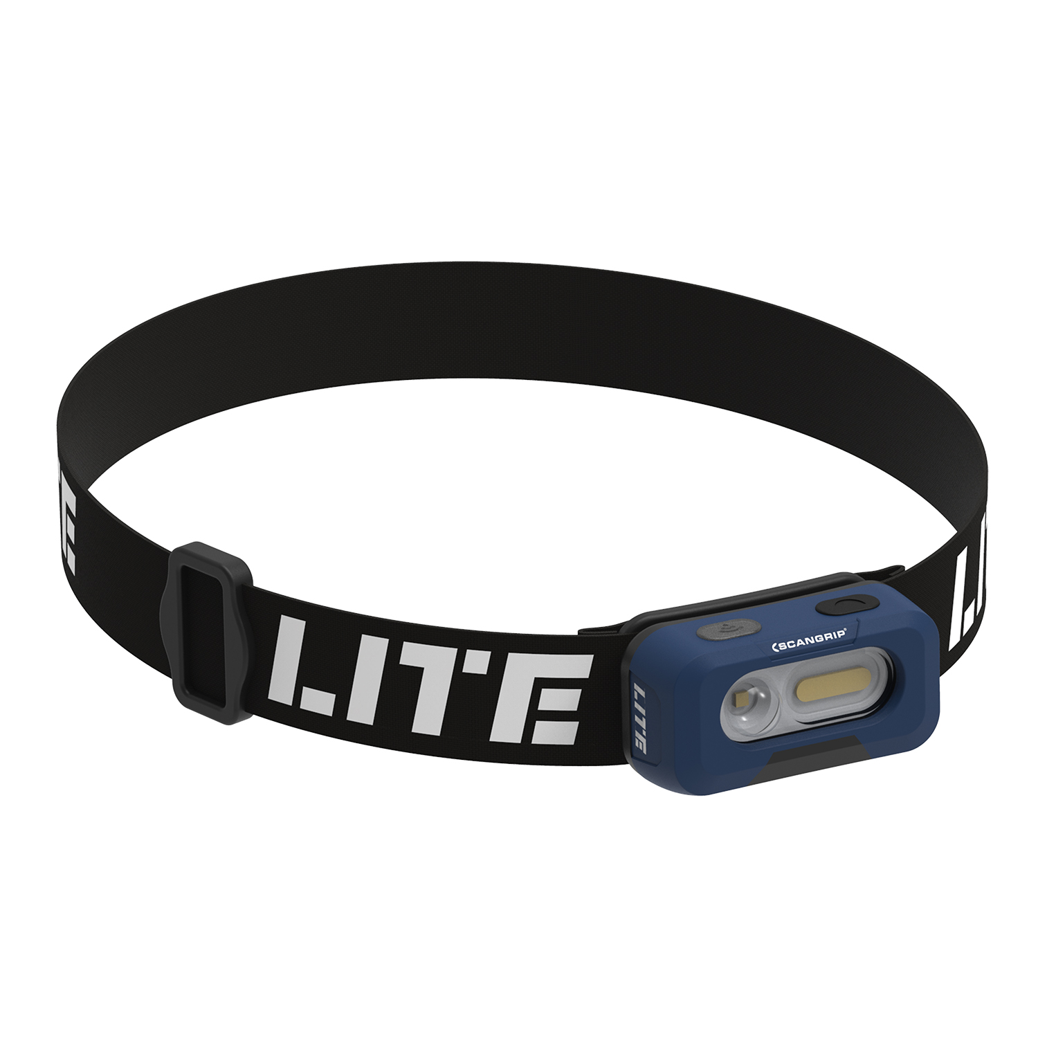 Scangrip, Head-Lite hoofdlamp