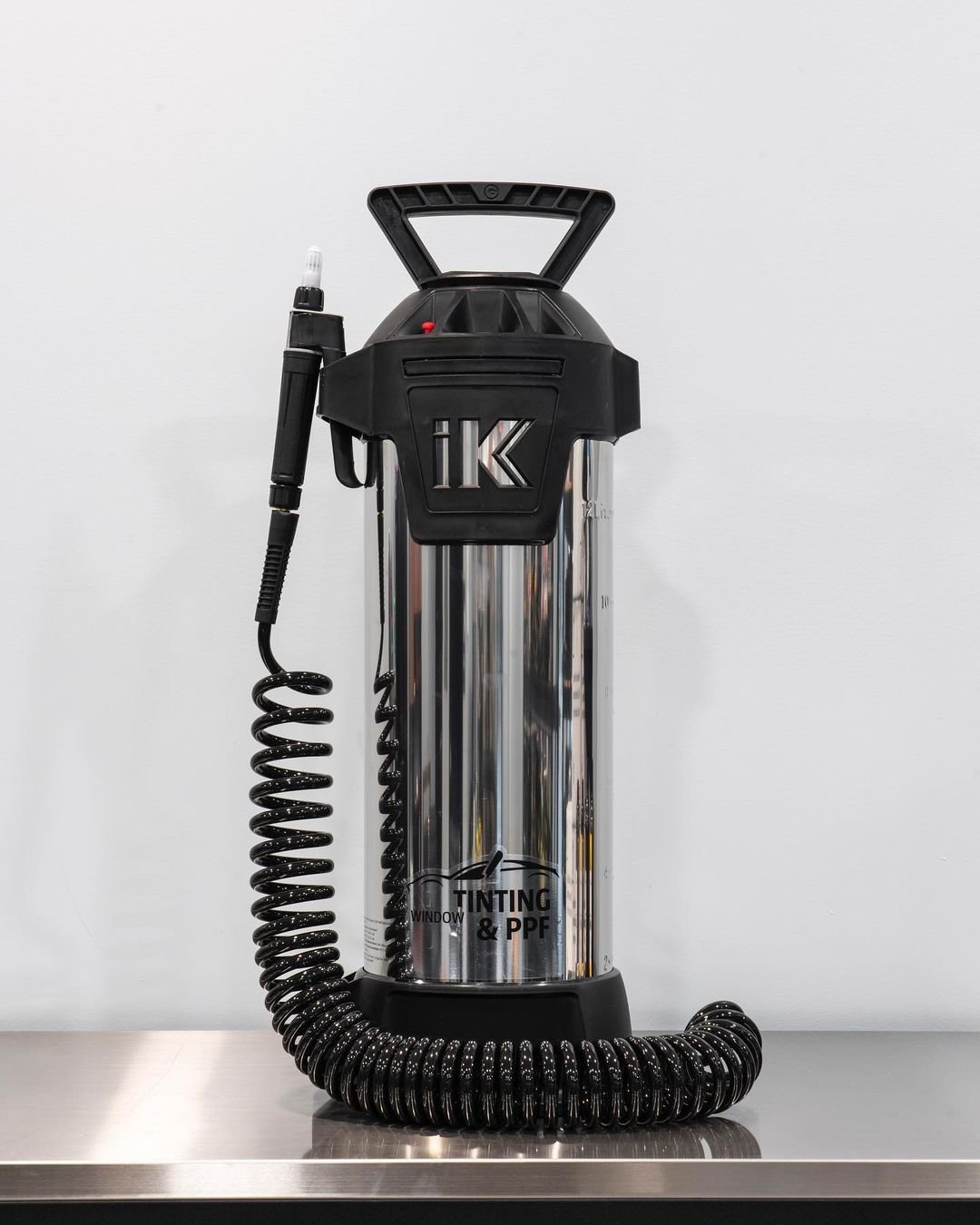IK, PPF & Window Tinting Sprayer 12L