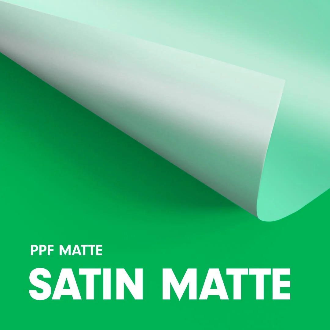 Profilm satin matte, 15m x 1,52m