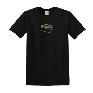 Profilm Squeegy T-Shirt maat S