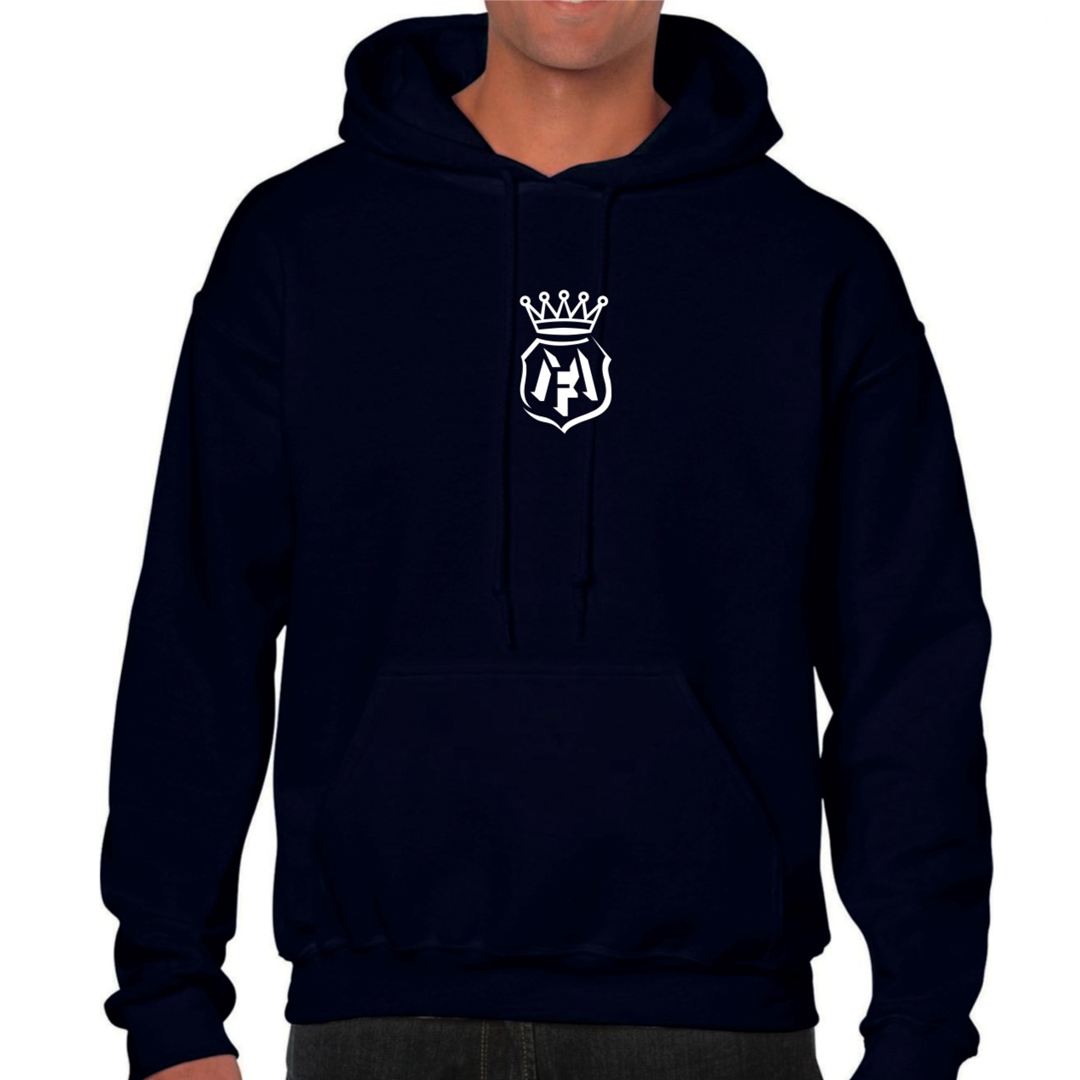 Labocosmetica Hoodie XL