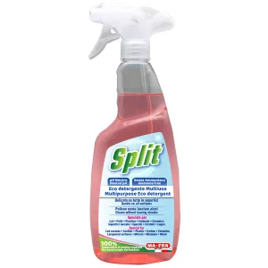 Split, 750 ML