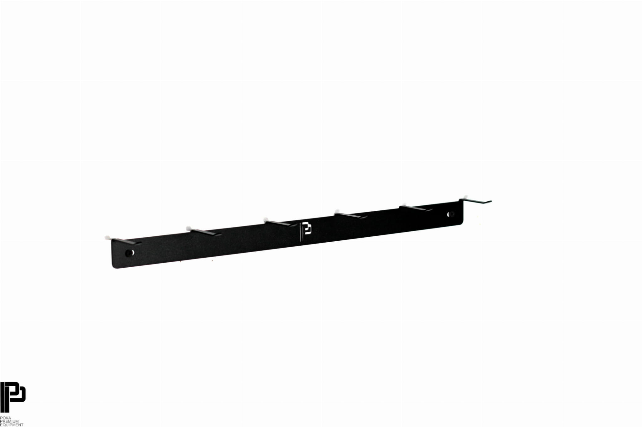 POKA PR., Hanger voor 6 Borstels