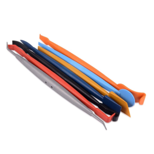 PPF Tool, 7 verschillende met magneet