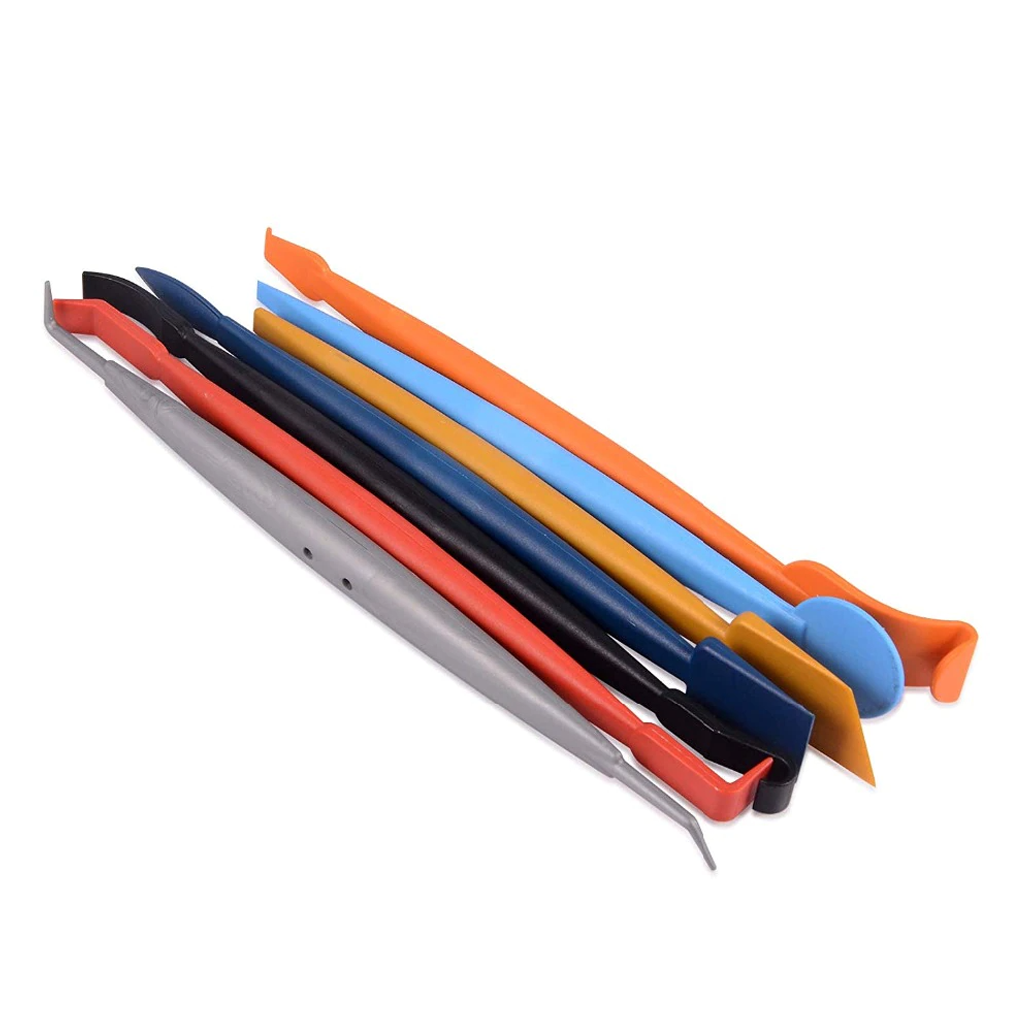 PPF Tool, 7 verschillende met magneet