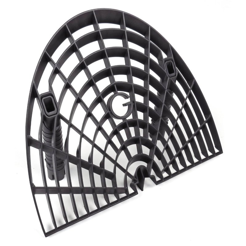 Wasemmer, Wasbord Grit Guard Zwart