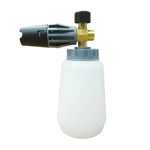 Foamgun, Hydro Grijs